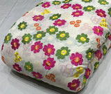 Pure mul cotton fabric