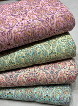 Linen fabric