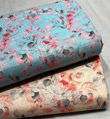 Linen fabric