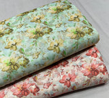 Linen fabric