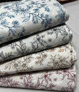 Linen fabric