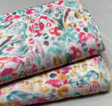 Linen fabric