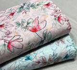 Linen fabric