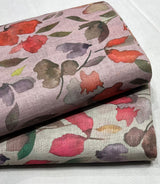 Linen fabric