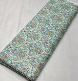 Linen fabric