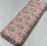 Linen fabric