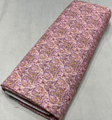 Linen fabric