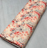 Linen fabric
