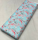 Linen fabric