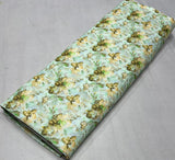Linen fabric