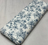 Linen fabric
