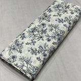 Linen fabric