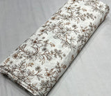 Linen fabric