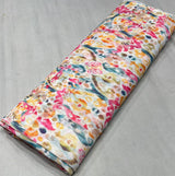 Linen fabric