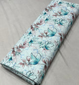 Linen fabric