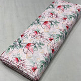 Linen fabric