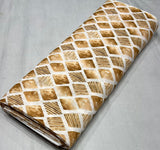 Linen fabric
