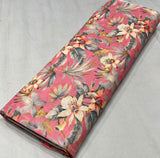 Linen fabric