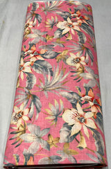 Linen fabric