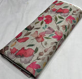 Linen fabric