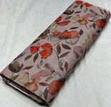 Linen fabric