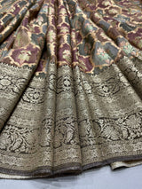 Pure dola silk fabric