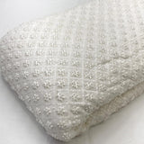 Pure georgette fabric