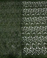 Crepe Cutdana fabric
