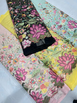 Georgette