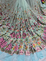 Georgette