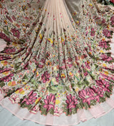 Georgette