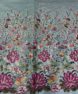 Georgette