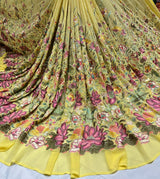 Georgette