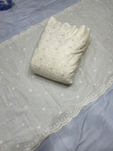 Pure cotton