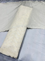 Pure cotton