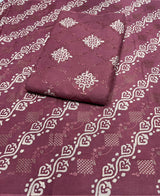 Pure handloom cotton