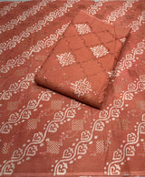 Pure handloom cotton