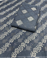 Pure handloom cotton