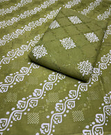 Pure handloom cotton