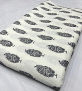 Heavy handloom linen