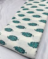 Heavy handloom linen
