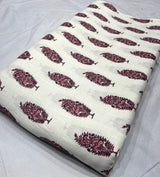Heavy handloom linen