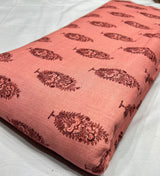 Heavy handloom linen