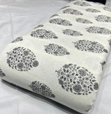 Heavy handloom linen