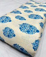 Heavy handloom linen