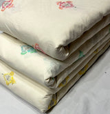 Pure cotton