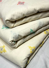 Pure cotton