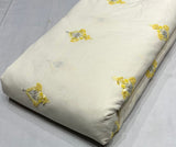 Pure cotton