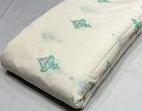Pure cotton