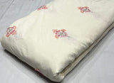Pure cotton